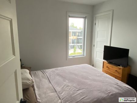 3209, rue Saindon, Lévis à louer - Photo 2