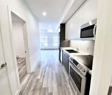 Edmonton Unfurnished apartment Rental in Queen Alexandra/Garneau - ... - Photo 5