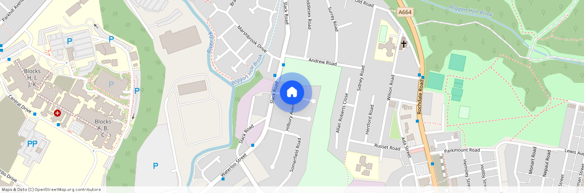 Connington Avenue, Manchester, M9