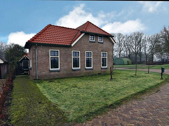 Te huur: Huis Postweg in Echten - Foto 1