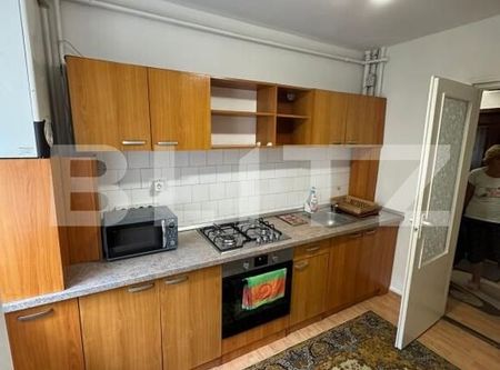 Apartament cu 2 camere, 65 mp, zona Marasti - Photo 3