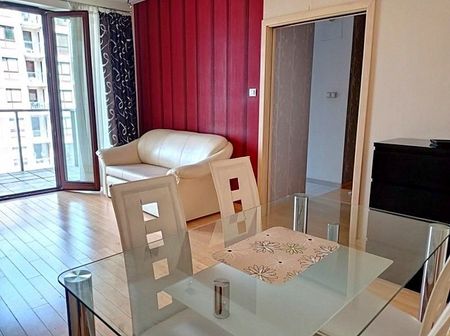 Dwa pokoje- Ochota- wynajmę 50 m² - Фото 4