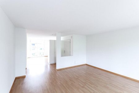 2.5-ZW à 59 m² im EG mit Gartensitzplatz - Foto 5