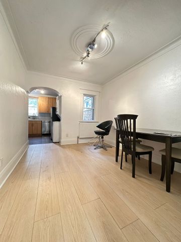 For Lease - 46 Bartonville Avenue Unit# Main, Toronto, Ontario - Photo 4