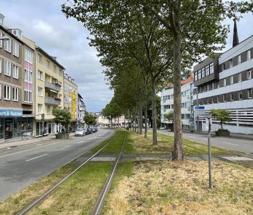 /// LAGE, LAGE & LAGE - 3 Zimmer Mietwohnung in KS-Innenstadt - ab ... - Foto 1