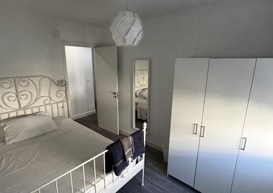 Calle Magistrado Salvador Barbera, Málaga, Andalusia 29010