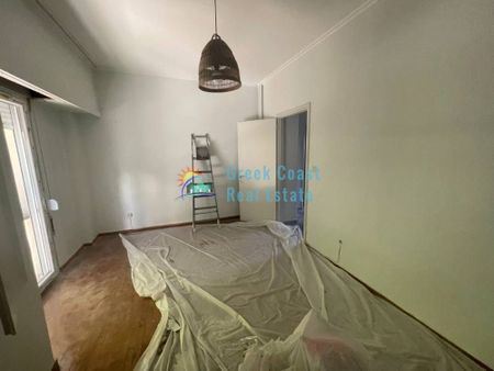 Διαμέρισμα για ενοικίαση Υψηλά Αλώνια (Πάτρα) - Φωτογραφία 2