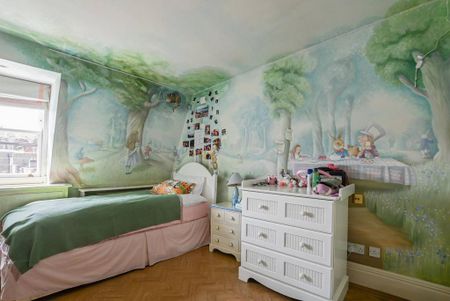 6 bedroom terraced house to rent - Photo 4