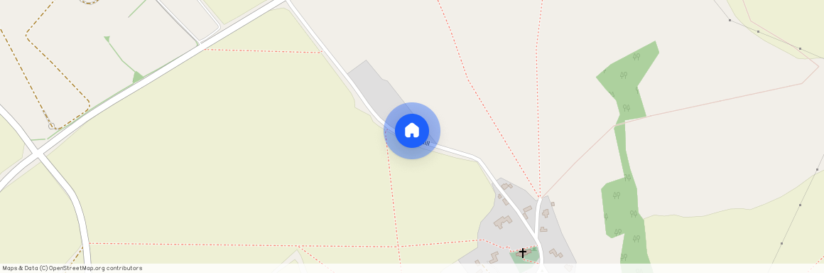 Barrack Hill, Nether Winchendon, Aylesbury, Buckinghamshire, HP18