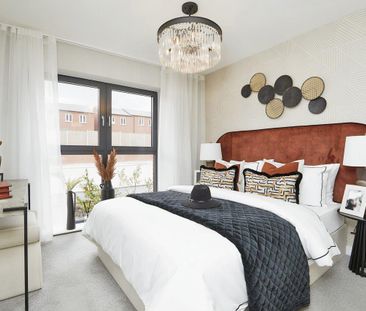 Erasmus Drive, DERBY - Photo 6