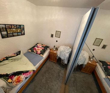 Fröndenberg-Mitte: Nur für Senioren - City-Appartement mit Balkon! - Foto 1