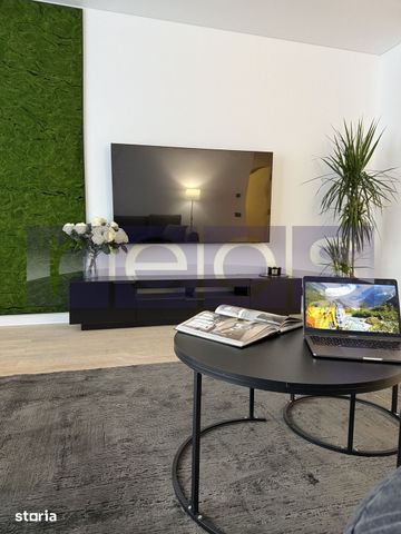 INCHIRIERE 2 CAMERE 53 MP | YACHT KID | MOBILAT-UTILAT LUX | TERASA - Fotografie 4