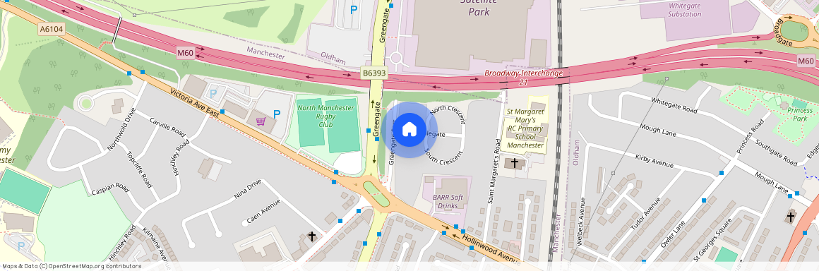 Romar, 2 Middlegate Lane Melton Ross