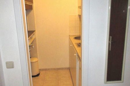 Gemütlich möblierte Wohnung mit Dachgarten in Ostheim - Photo 4