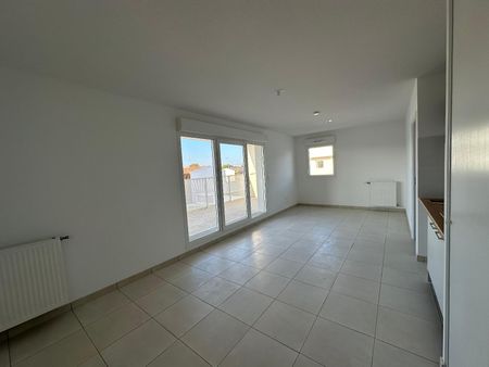 APPARTEMENT T2 46M - Photo 2
