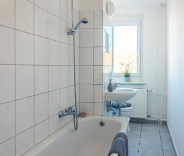 Lästiges Tasche schleppen adé - 2-Zimmer-Erdgeschosswohnung - Photo 4