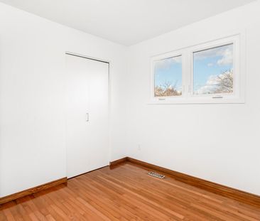 For Lease - 2844 Kingsberry Crescent Unit# Upper, Mississauga, Ontario - Photo 5