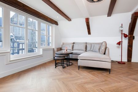 Nieuwezijds Voorburgwal 154D - Photo 3