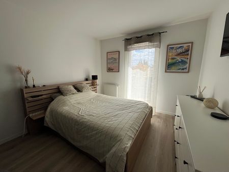Appartement à louer - Photo 2