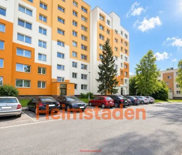 Pronájem bytu 1+1 39 m - Photo 2