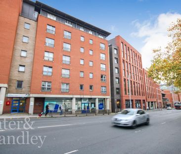 1 bedroom apartment to rent - Photo 2