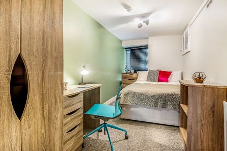 205 Hyde Park Road Leeds - LS6 1AH - Photo 4