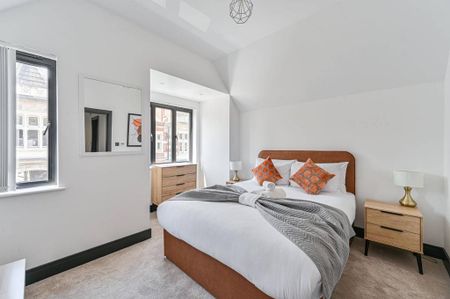 3 bedroom terraced house to rent - Photo 4