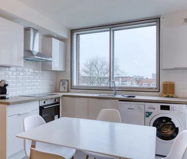 Location Chambre 1 pièces 10 m2 à Boissy-Saint-Léger - Photo 5