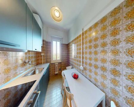 Via Liscate, Milan, Lombardy 20128 - Photo 4