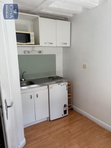 Location Appartement 1 pièce 9m² ROUEN 76000 - Photo 4