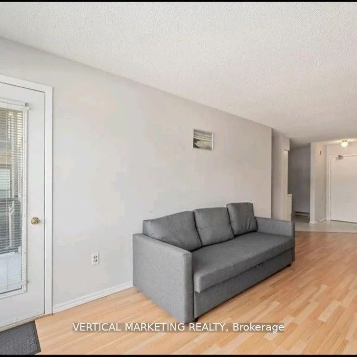 1 Jacksway Crescent #208 - Photo 1