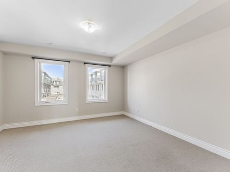 For Lease - 2163 Lillykin Street, Oakville, Ontario - Photo 3