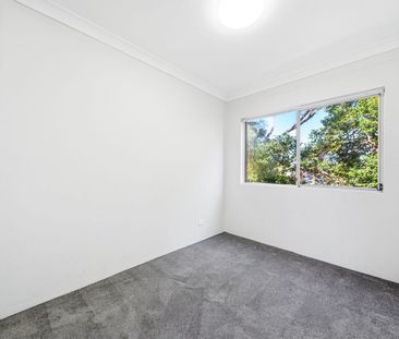 Modern 2 Bedroom Unit with Dual Balconies - Photo 3