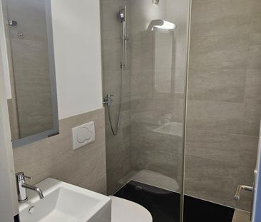 Gemütliche 2.5-Zimmerwohnung zur Miete in Basel - Photo 4