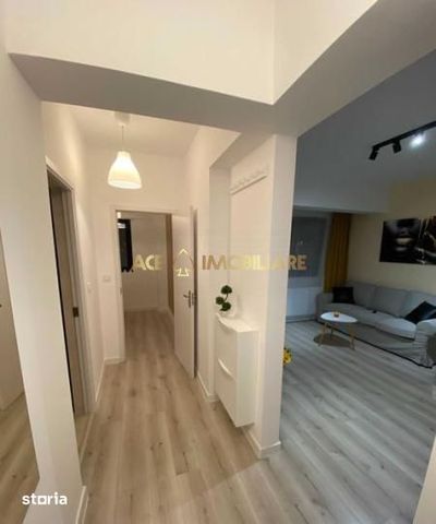 2 Camere de inchiriat | Regie | Centrala | Metrou | Mobilat - Photo 4