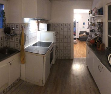 Schönes 4.5-Zimmer-Apartment in Savigny - Foto 5