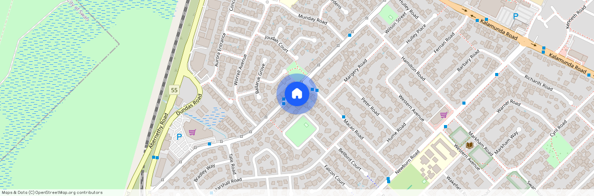 55 Wittenoom Road, WA 6057, High Wycombe