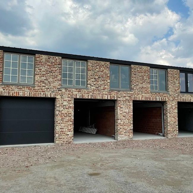Woning te huur in Handzame voor € 1.150 met 3 slaapkamers - Photo 1