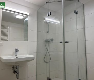 Wohnen mit Stil, Komfort und Freiraum - Gemütliche 2-Zimmer-Wohnung... - Photo 6