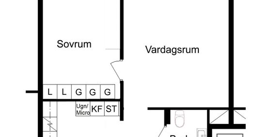 Stackgatan, Skellefteå - Photo 3