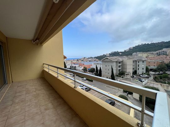 T4 Résidence Les Asphodèles - Photo 1
