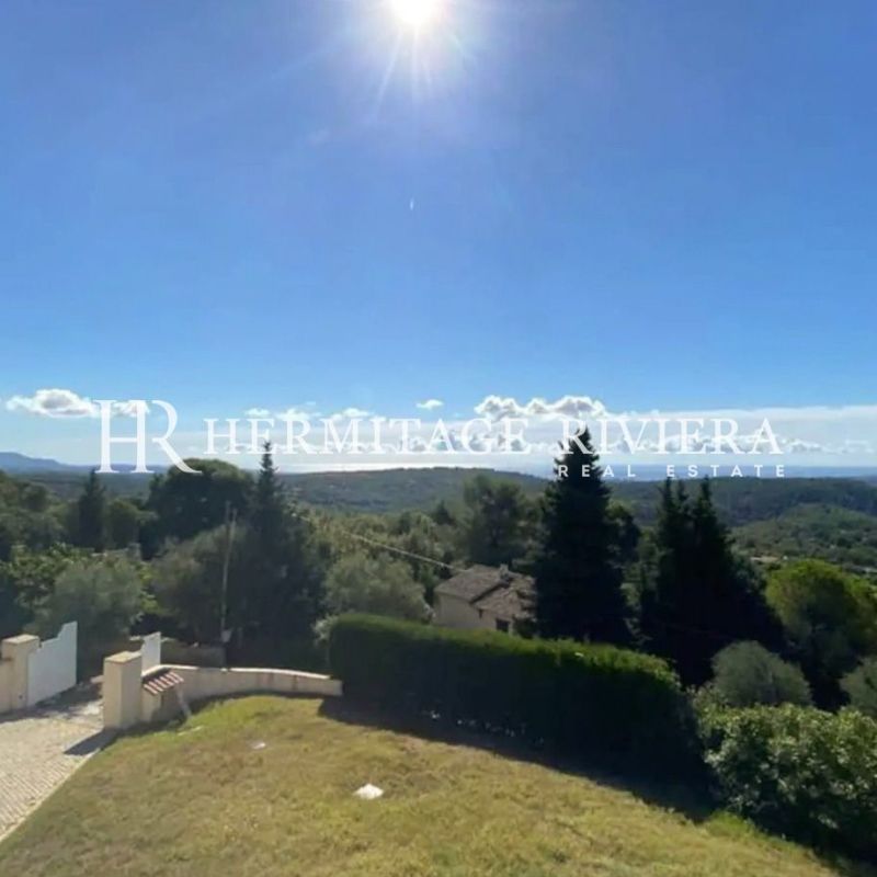 Charmante villa avec piscine - Photo 1