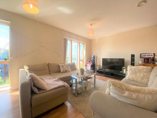 2 bedroom apartment - Photo 1