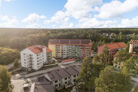 Torpängsgatan 12B - Foto 4