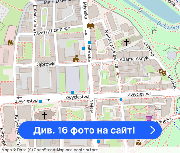 Kawalerka w centrum od zaraz - Фото 1