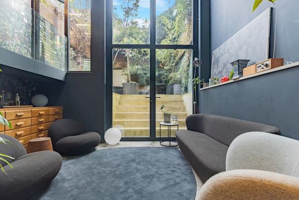 3 bedroom terraced house to rent - Photo 1