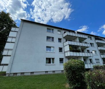 *modernisierte Balkonwohnung mit Tageslichtbad* - Foto 6