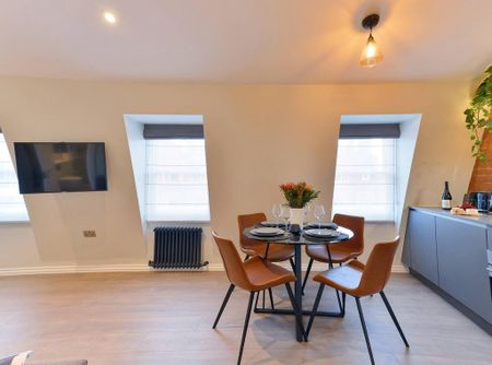 Studio to rent - Photo 5