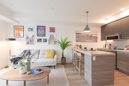 For Lease - 484 Spadina Avenue Unit# 1606, Toronto, Ontario - Photo 3