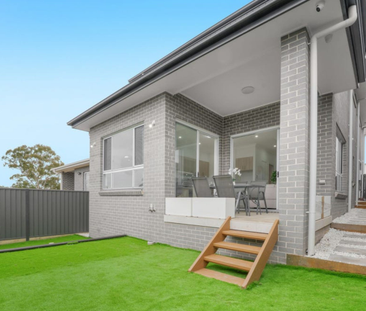 BRAND-NEW AND READY TO MOVE IN NORTH FACING Family Residence Close ... - Photo 3